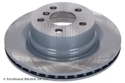 спирачен диск BLUE PRINT ADBP430148