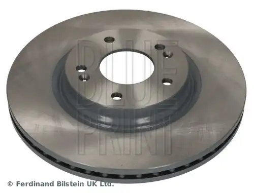 спирачен диск BLUE PRINT ADBP430154