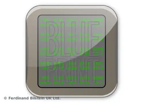 спирачен диск BLUE PRINT ADBP430168