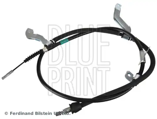 жило за ръчна спирачка BLUE PRINT ADBP460009