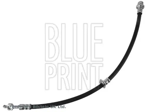спирачен маркуч BLUE PRINT ADBP530004