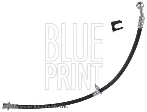 спирачен маркуч BLUE PRINT ADBP530007