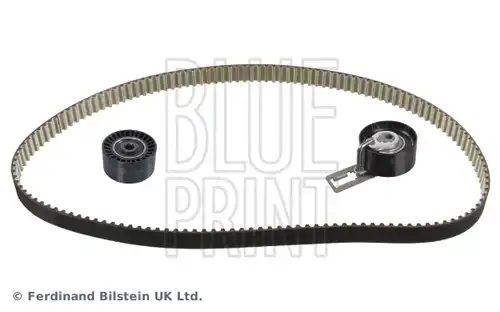 комплект ангренажен ремък BLUE PRINT ADBP730026
