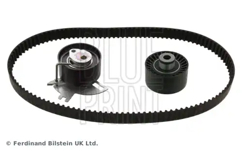 комплект ангренажен ремък BLUE PRINT ADBP730033