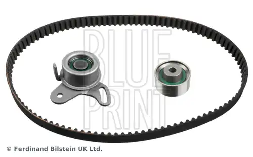 комплект ангренажен ремък BLUE PRINT ADBP730050
