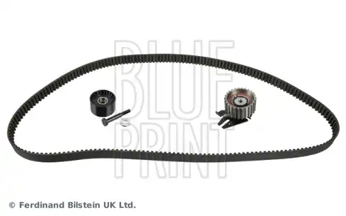 комплект ангренажен ремък BLUE PRINT ADBP730104