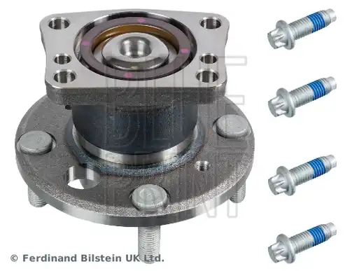 комплект колесен лагер BLUE PRINT ADBP820015