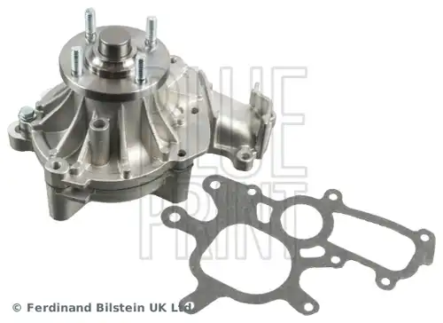 водна помпа, охлаждане на двигателя BLUE PRINT ADBP910003