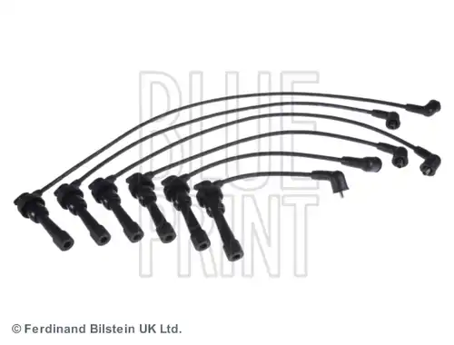 комплект запалителеи кабели BLUE PRINT ADC41609