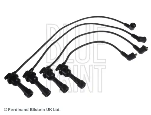 комплект запалителеи кабели BLUE PRINT ADC41625