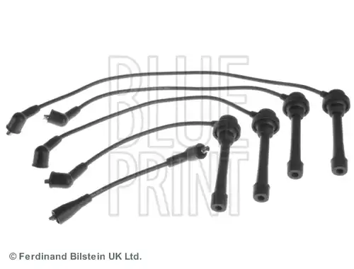 комплект запалителеи кабели BLUE PRINT ADC41627