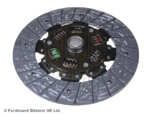 диск на съединителя BLUE PRINT ADC43141