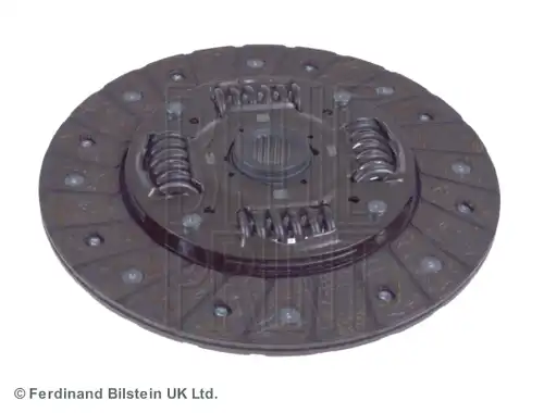 диск на съединителя BLUE PRINT ADC43157