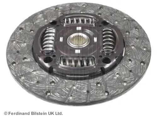 диск на съединителя BLUE PRINT ADC43167