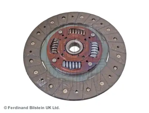 диск на съединителя BLUE PRINT ADC43171