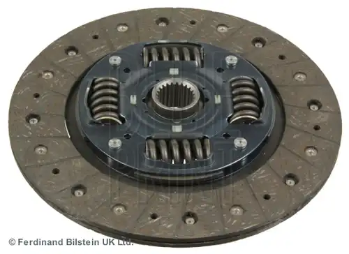 диск на съединителя BLUE PRINT ADC43173