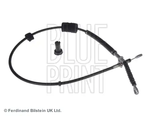 въжен механизъм, задействане на съединителя BLUE PRINT ADC43816