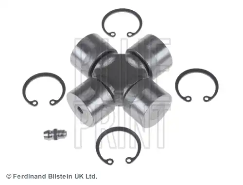 шарнирно съединение, карданен вал BLUE PRINT ADC43908