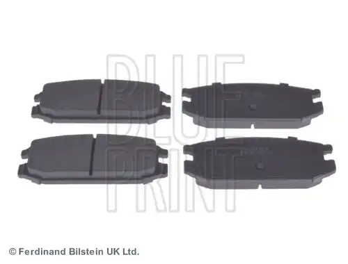 накладки BLUE PRINT ADC44234