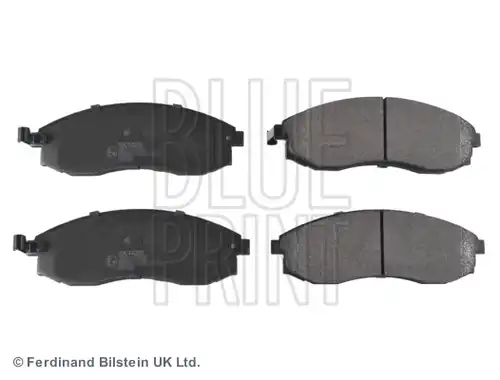 накладки BLUE PRINT ADC44263