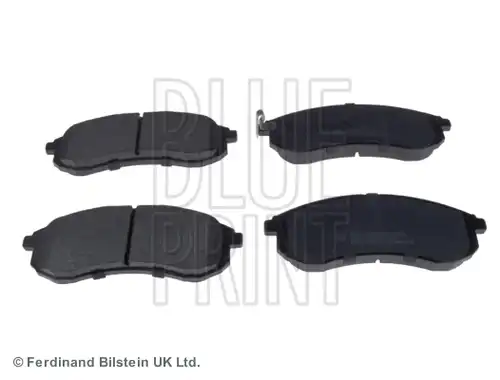накладки BLUE PRINT ADC44268