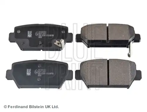 накладки BLUE PRINT ADC44289