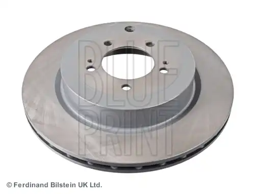 спирачен диск BLUE PRINT ADC443118