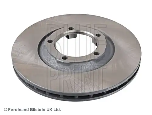 спирачен диск BLUE PRINT ADC44316