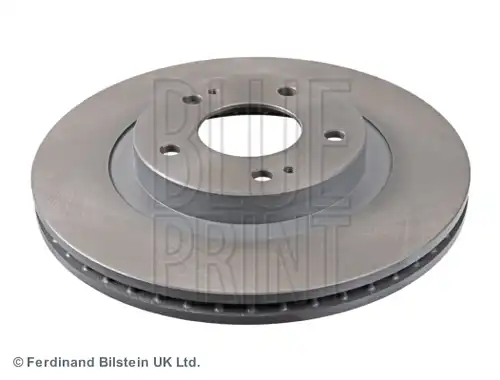 спирачен диск BLUE PRINT ADC44367