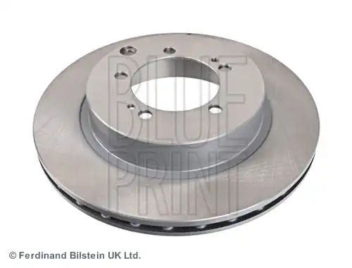 спирачен диск BLUE PRINT ADC44385