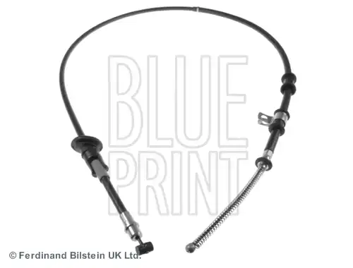 жило за ръчна спирачка BLUE PRINT ADC446115