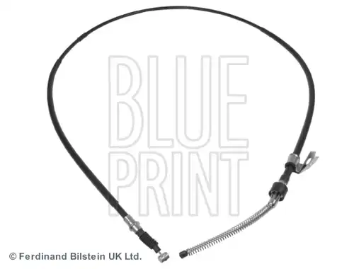 жило за ръчна спирачка BLUE PRINT ADC446117