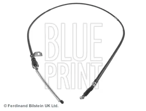 жило за ръчна спирачка BLUE PRINT ADC446118