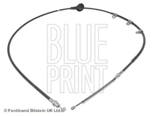 жило за ръчна спирачка BLUE PRINT ADC446176