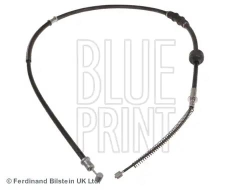 жило за ръчна спирачка BLUE PRINT ADC446177