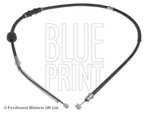 жило за ръчна спирачка BLUE PRINT ADC446178