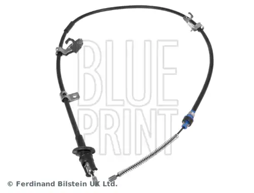 жило за ръчна спирачка BLUE PRINT ADC446180