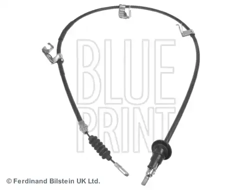 жило за ръчна спирачка BLUE PRINT ADC446181