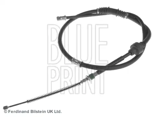 жило за ръчна спирачка BLUE PRINT ADC446193