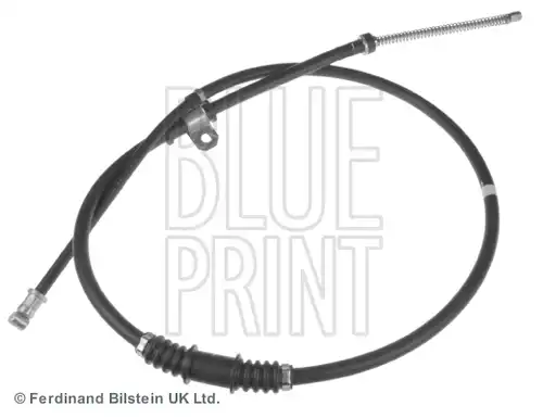 жило за ръчна спирачка BLUE PRINT ADC446198