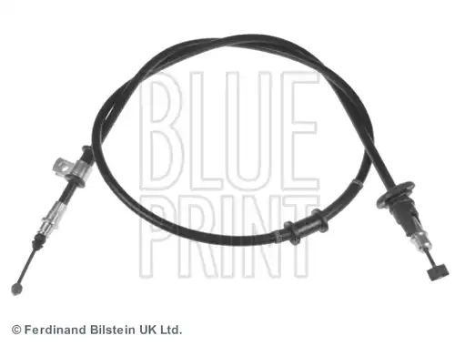жило за ръчна спирачка BLUE PRINT ADC446202