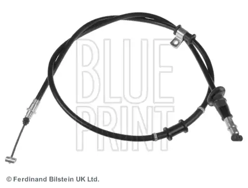 жило за ръчна спирачка BLUE PRINT ADC446203