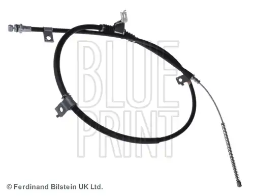 жило за ръчна спирачка BLUE PRINT ADC446213