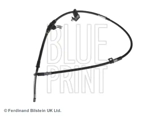 жило за ръчна спирачка BLUE PRINT ADC44687