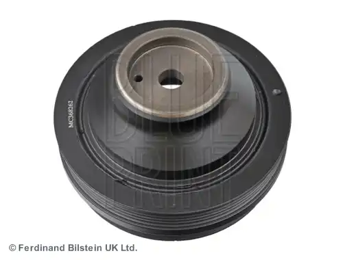 ремъчна шайба, колянов вал BLUE PRINT ADC46117