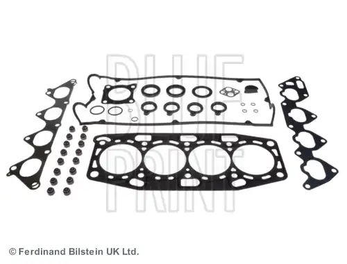 комплект гарнитури, цилиндрова глава BLUE PRINT ADC46245