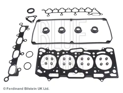 комплект гарнитури, цилиндрова глава BLUE PRINT ADC46258