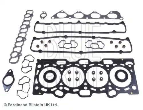 комплект гарнитури, цилиндрова глава BLUE PRINT ADC46260