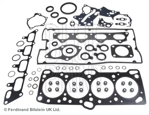 комплект гарнитури, цилиндрова глава BLUE PRINT ADC46272