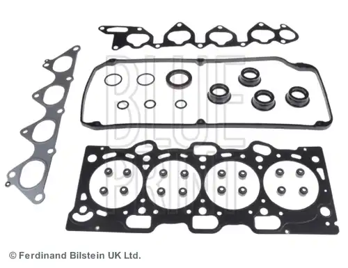 комплект гарнитури, цилиндрова глава BLUE PRINT ADC46273C